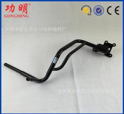 專業批發躍進汽車配件，帥虎倒車鏡支架等貨車后視鏡零配件，品質保障，一站式采購